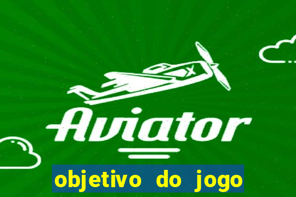 objetivo do jogo bingo matematico